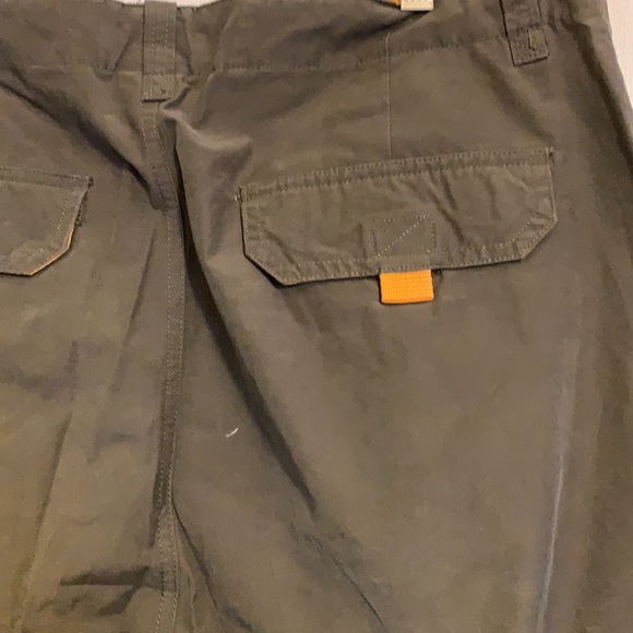 emergency exit cargo shorts size 34” - Picture 5 of 8